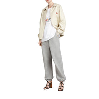 T-shirt en coton revisité - White