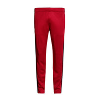 Pantalon de survêtement ultra-brillant - Cranberry Red