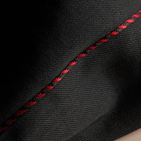 Jean slim militaire - Black