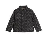 Veste matelassée - Black