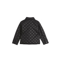 Veste matelassée - Black