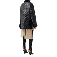 Jodhpur en jersey stretch - Black