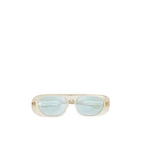 Lunettes de soleil Blake - Pale Yellow