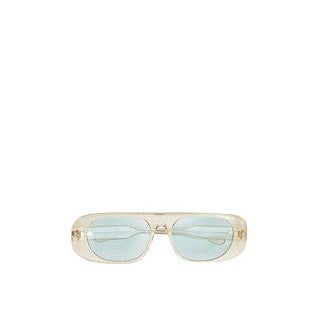 Lunettes de soleil Blake - Pale Yellow