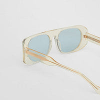Lunettes de soleil Blake - Pale Yellow