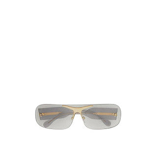 Lunettes de soleil masque Blake - Light Grey