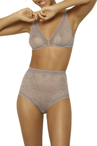 Culotte taille haute Espoir - Diamond