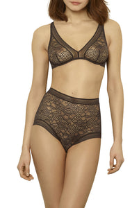 Culotte taille haute Espoir - Chic