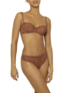Soutien gorge corbeille France - Auburn
