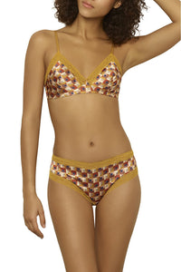 Soutien-gorge triangle Picture - Movies