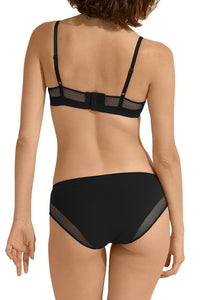 Culotte classique Sprint - Noir