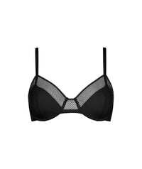 Soutien-gorge triangle Sport - Noir