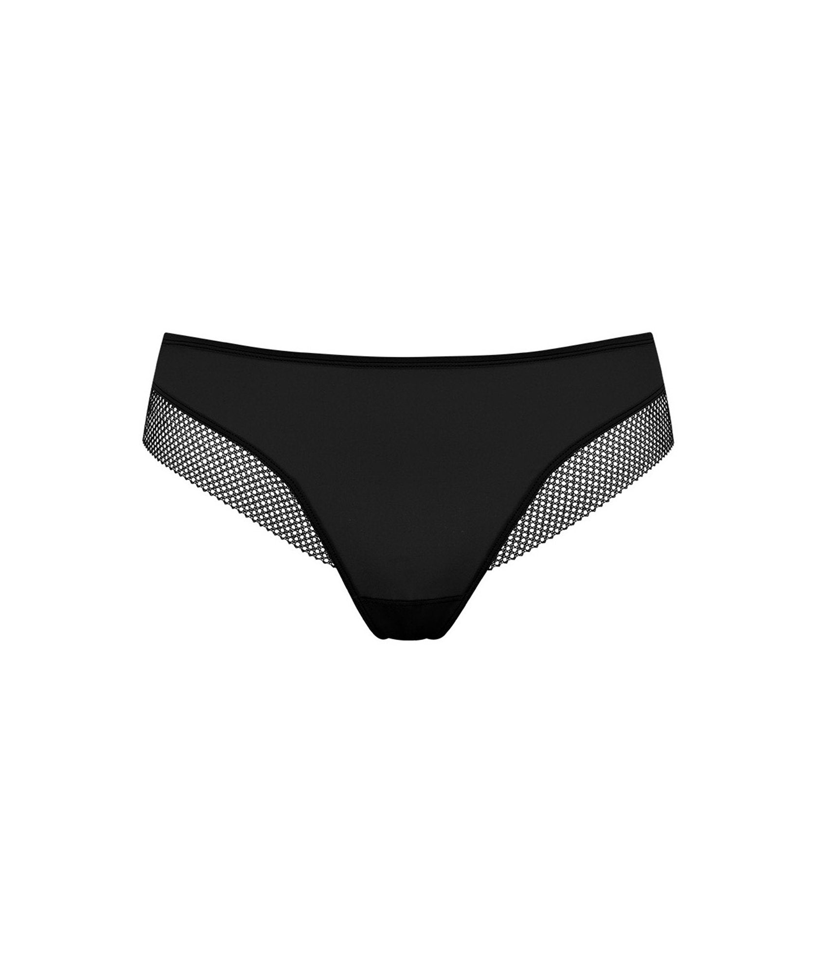 Tanga Yoga - Noir