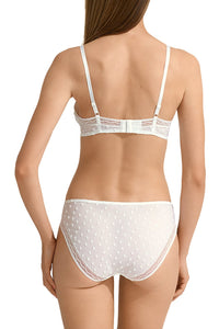 Culotte classique Doudou - Blanc
