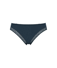 Culotte classique Doudou - Reglisse