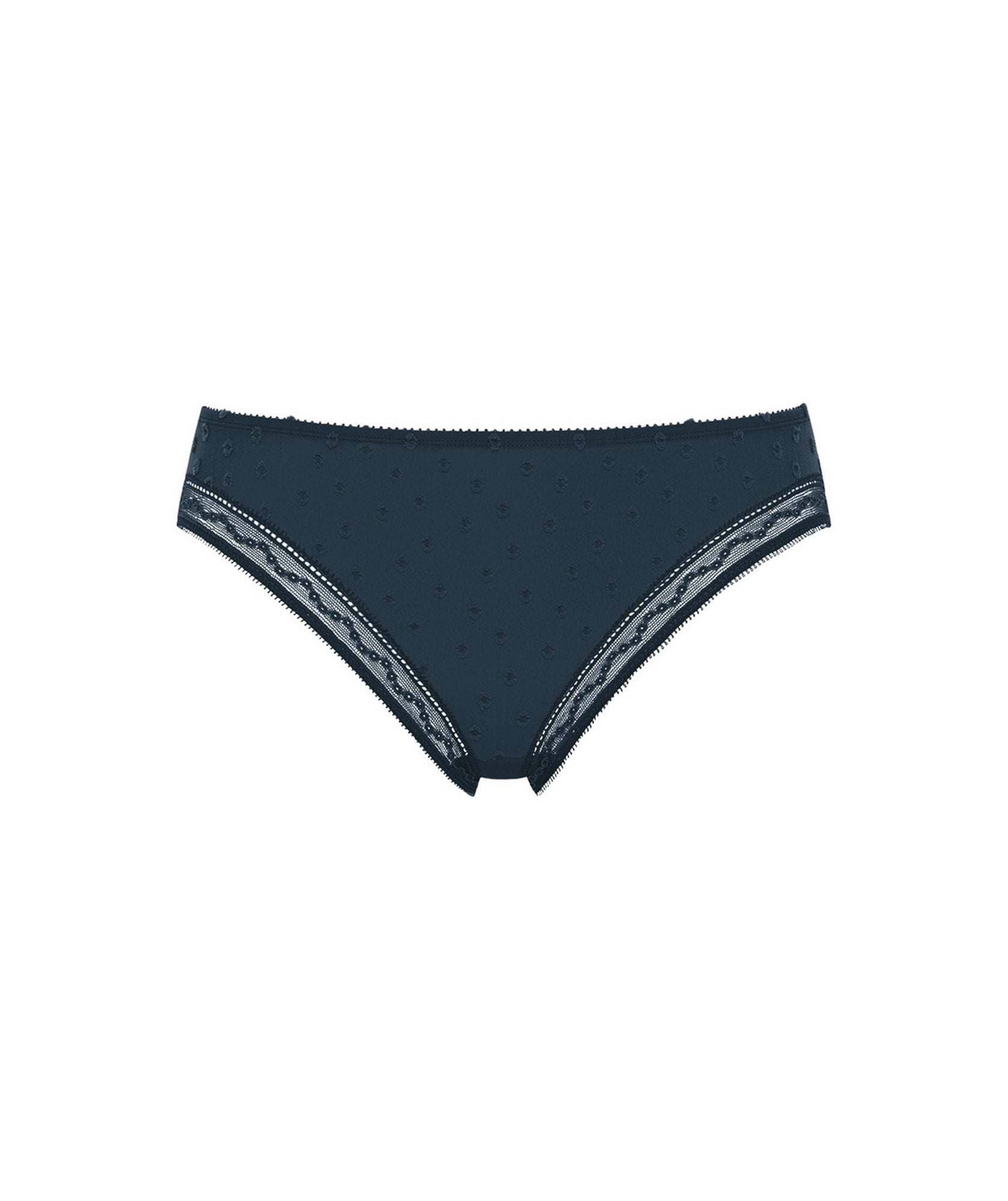 Culotte classique Doudou - Reglisse