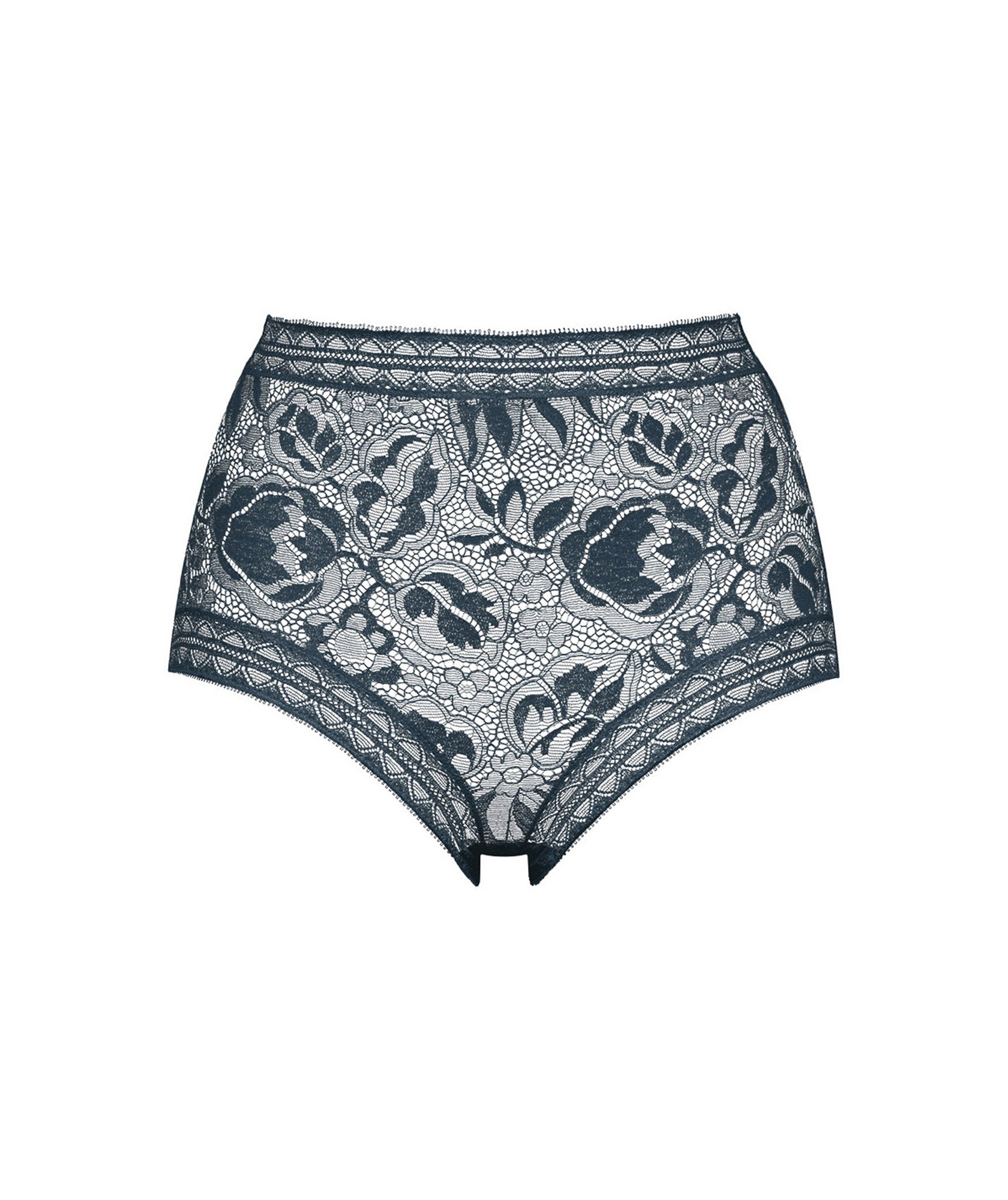 Culotte Ganse - Reglisse
