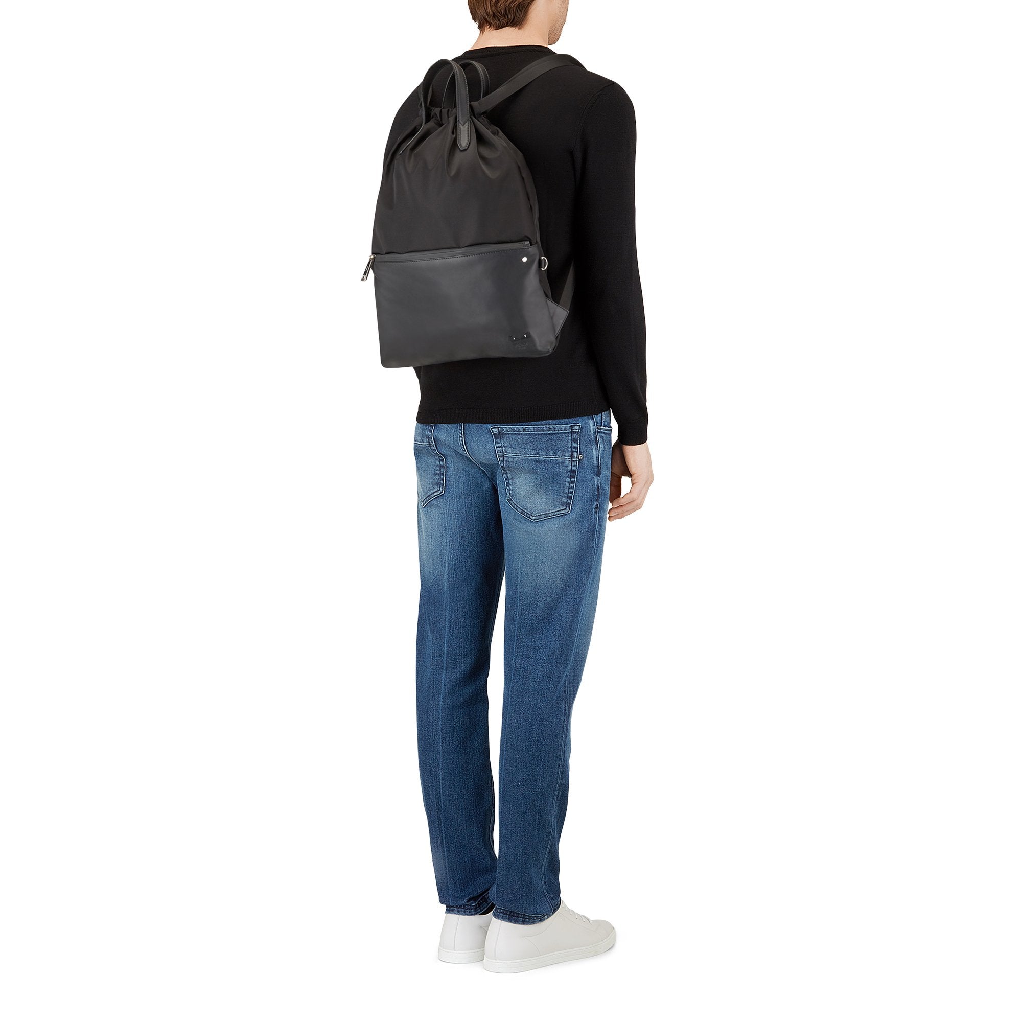 Sac à dos Bag Bugs - Noir