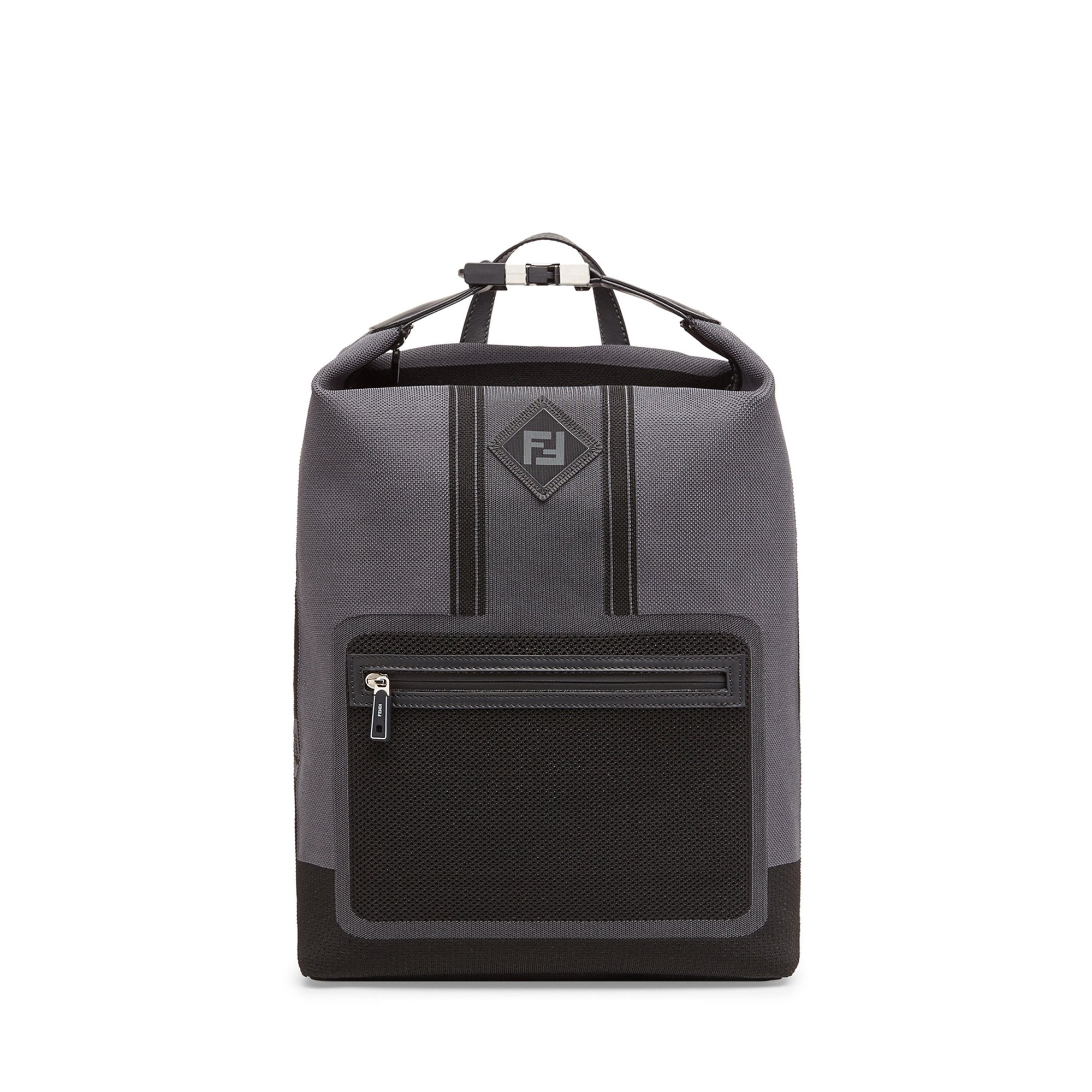 Sac à dos Tuck - Gris