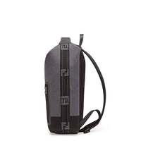 Sac à dos Tuck - Gris