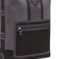 Sac à dos Tuck - Gris
