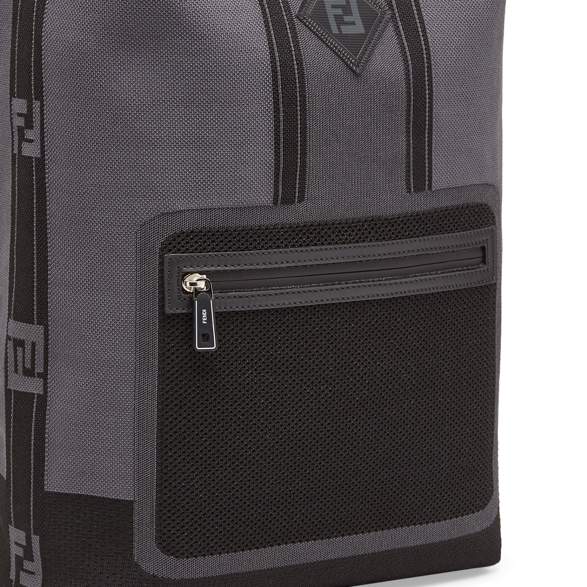 Sac à dos Tuck - Gris
