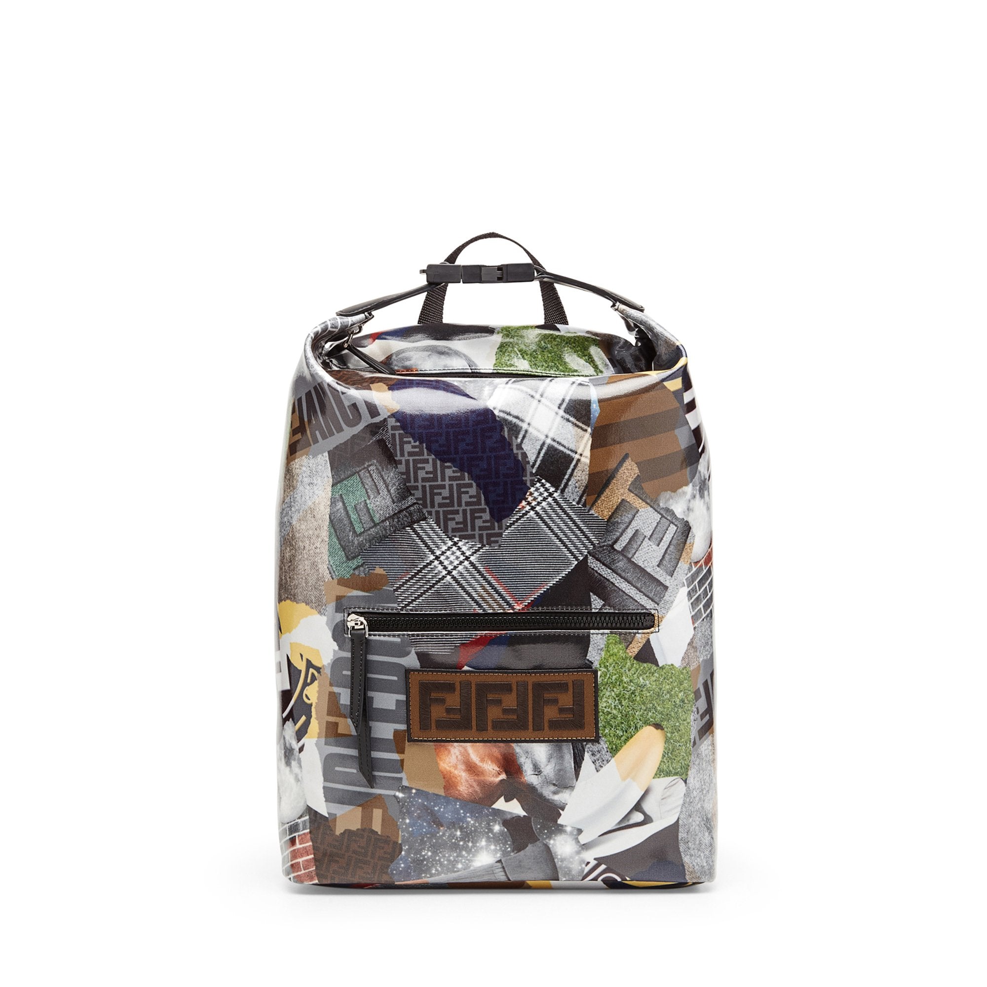 Sac à dos Tuck - Multicolore