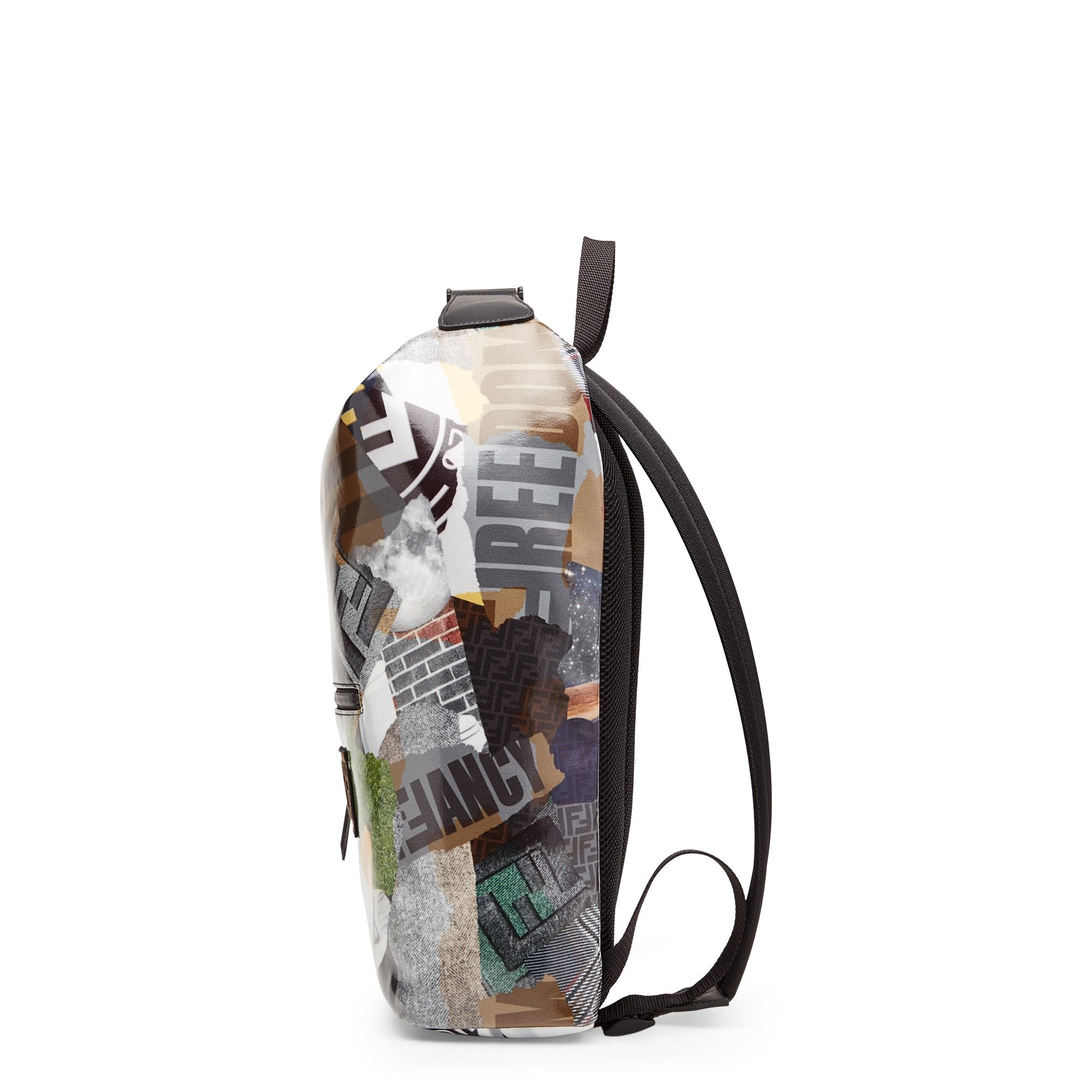 Sac à dos Tuck - Multicolore