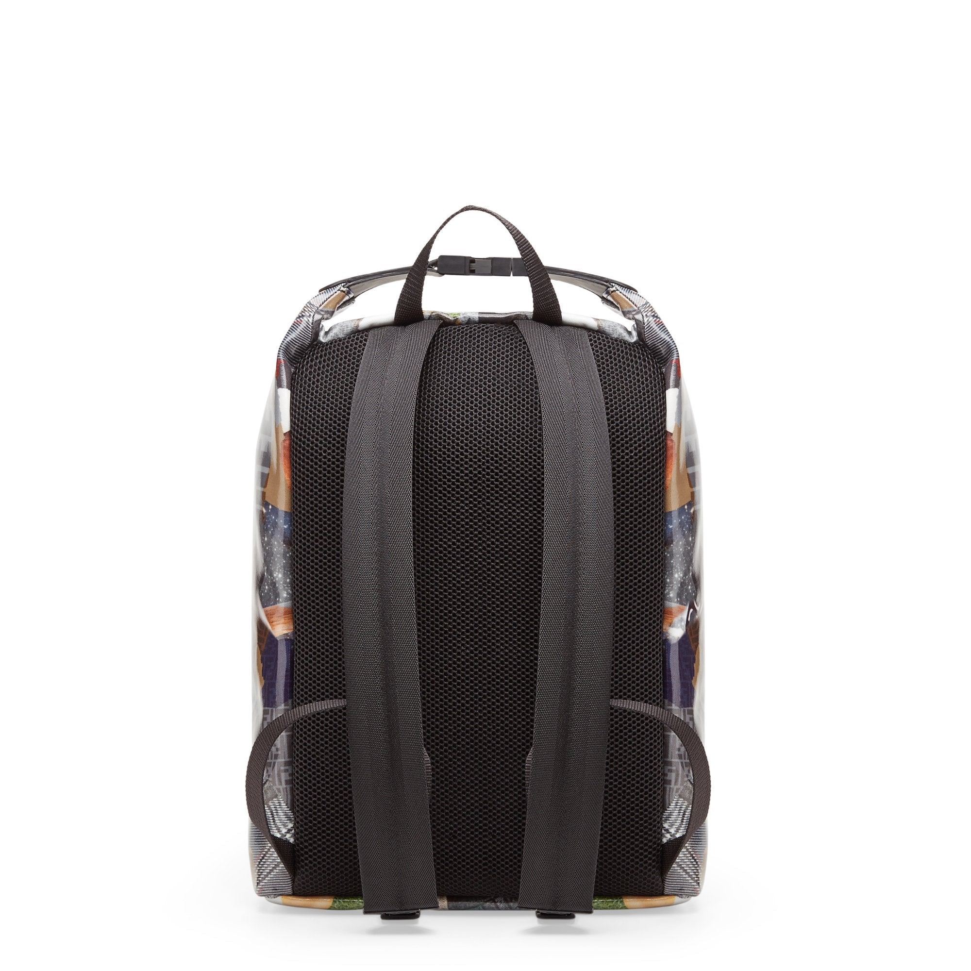 Sac à dos Tuck - Multicolore