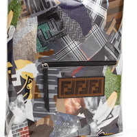 Sac à dos Tuck - Multicolore