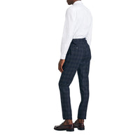 Chemise moderne en coton - White