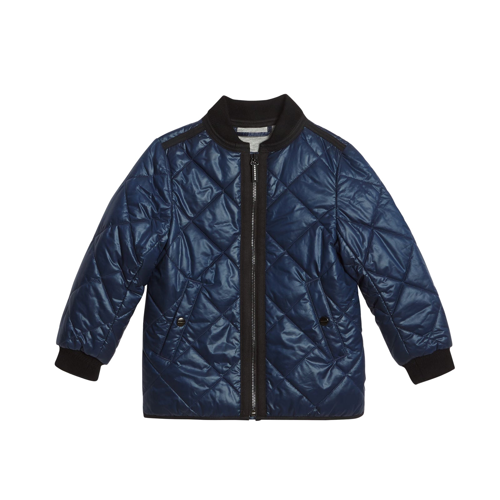 Veste matelassée résistante aux intempéries - Navy