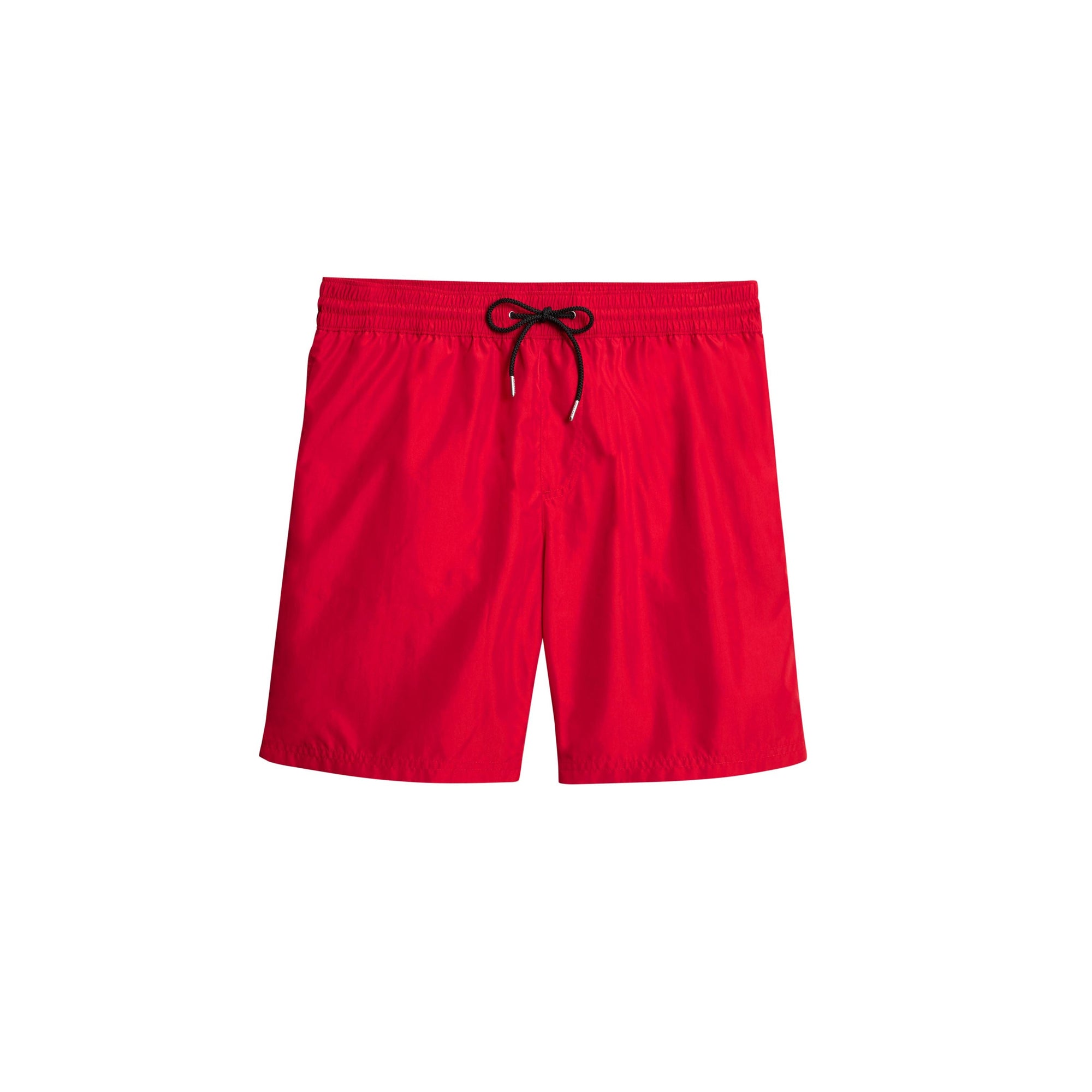 Short de bain avec cordon de serrage - Parade Red