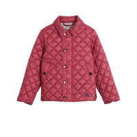 Veste légère matelassée - Peony Rose