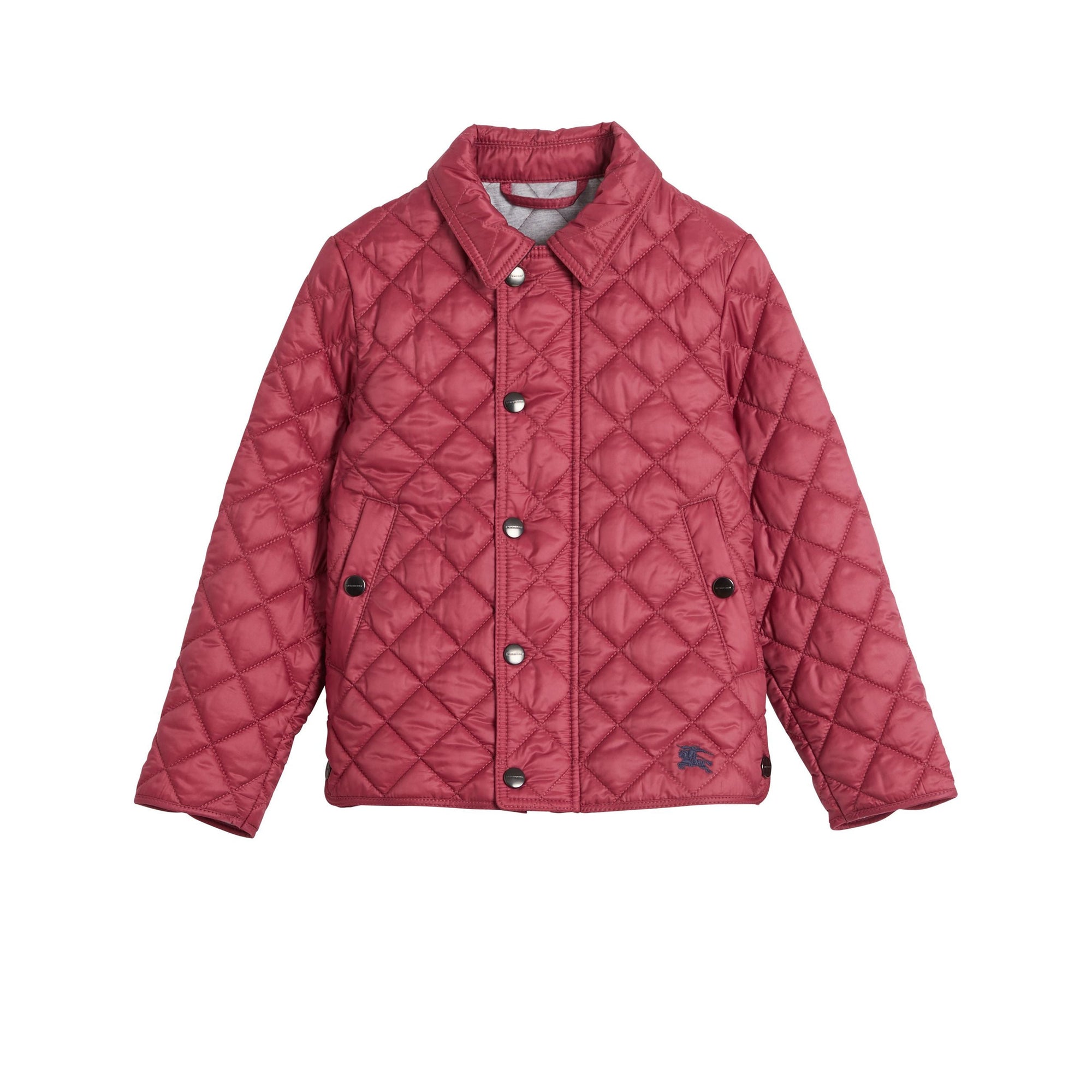 Veste légère matelassée - Peony Rose