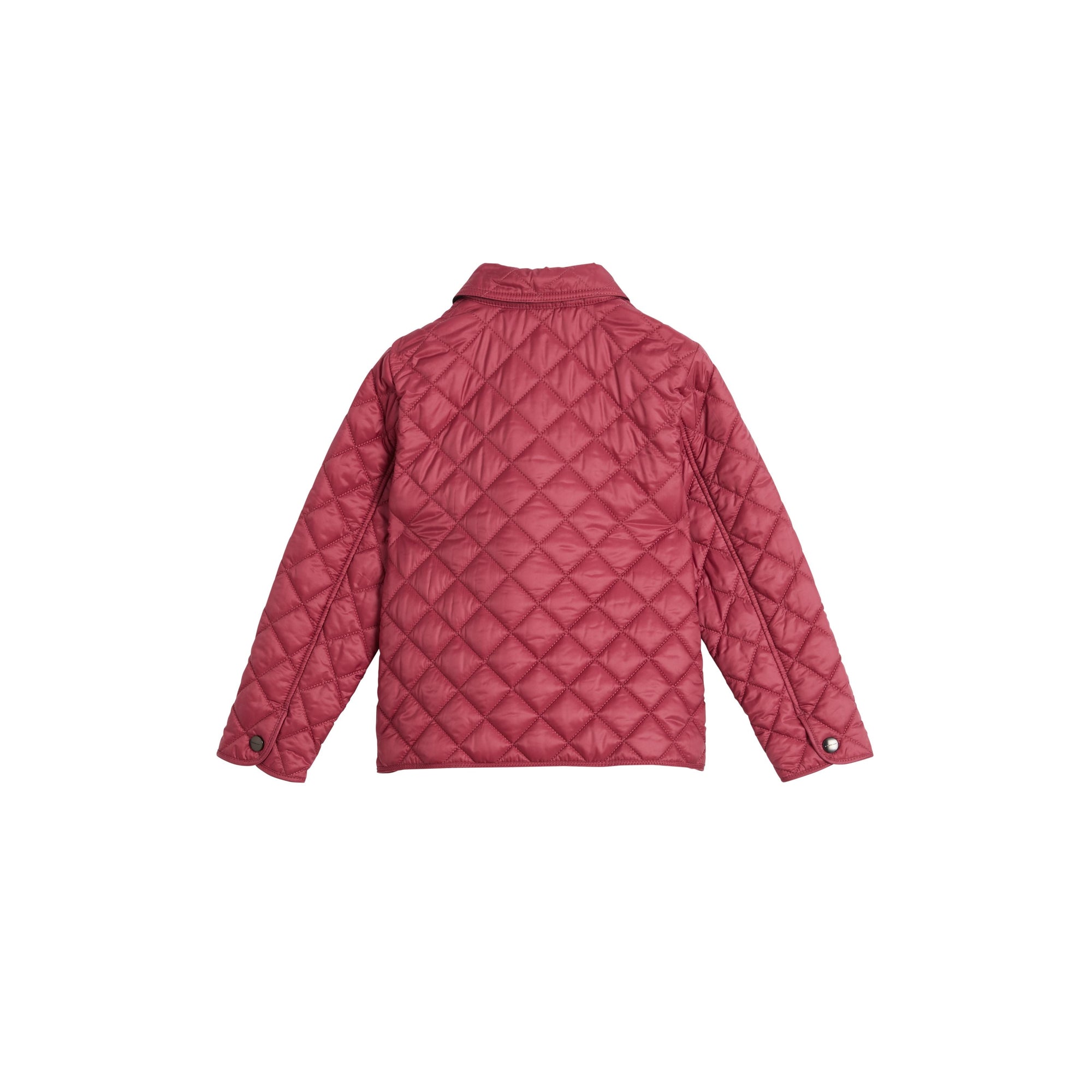 Veste légère matelassée - Peony Rose