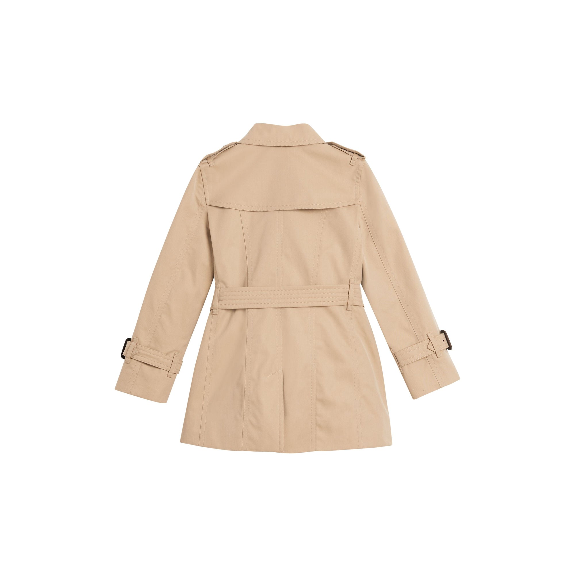 Trench The Sandringham - Honey