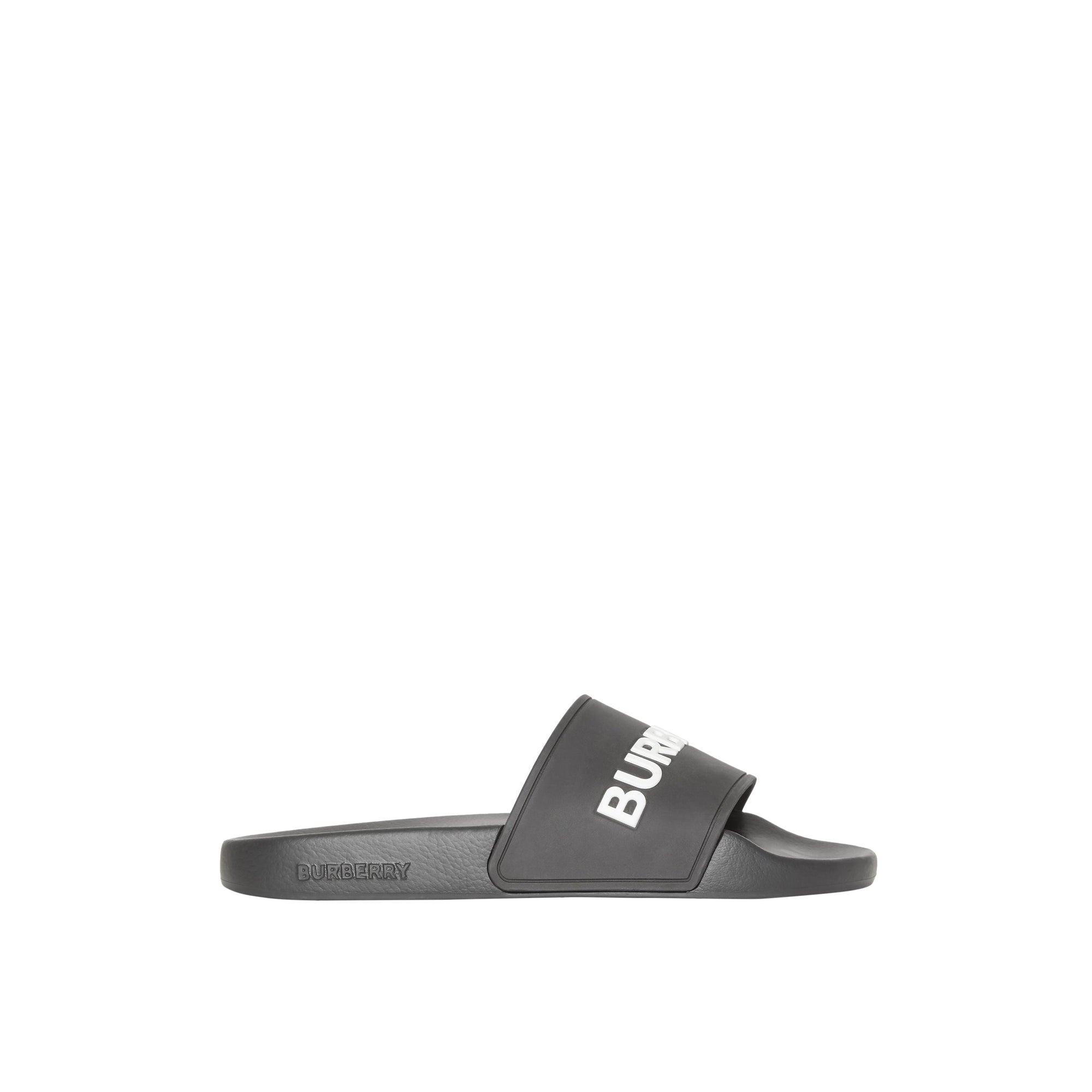 Claquettes Kingdom - Black