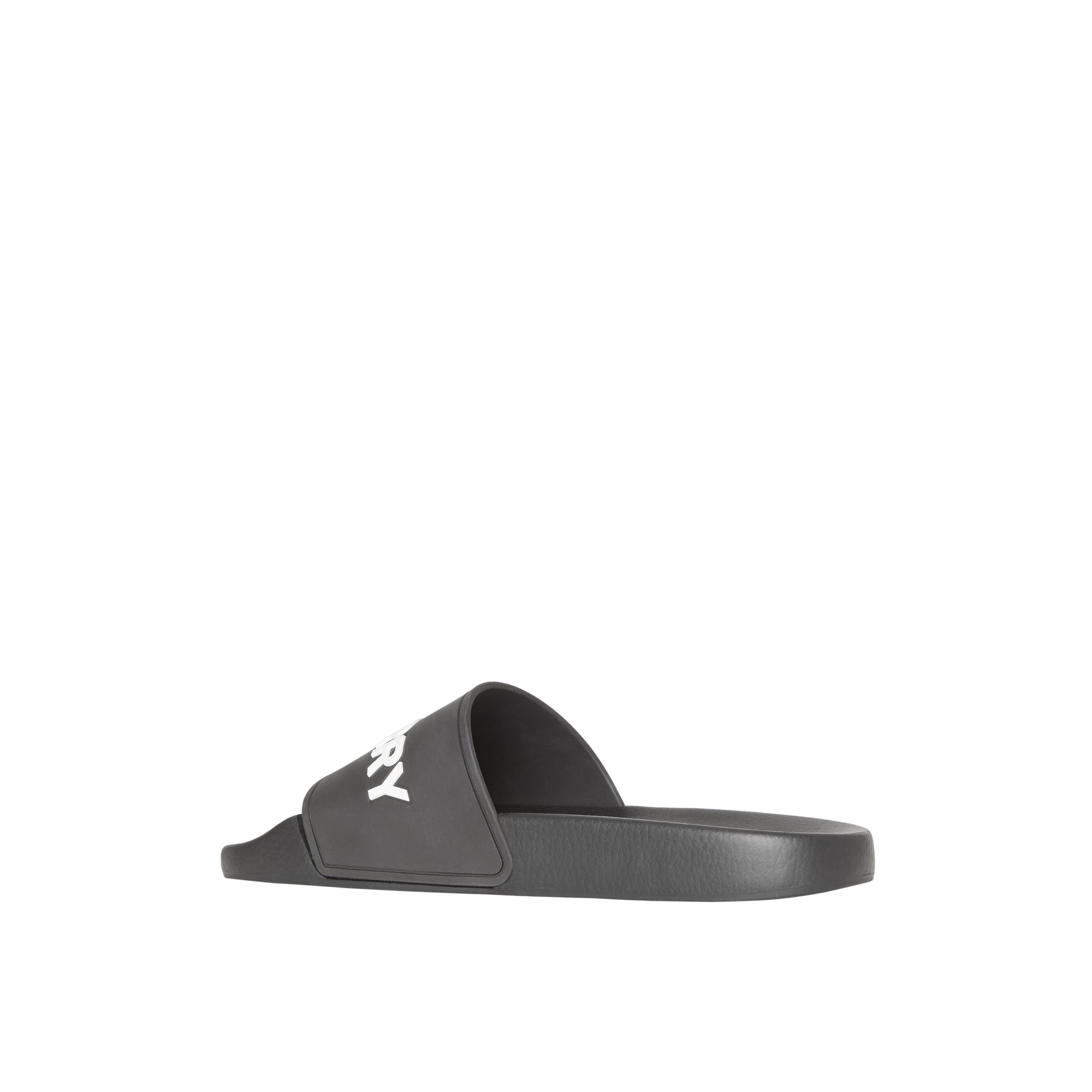 Claquettes Kingdom - Black
