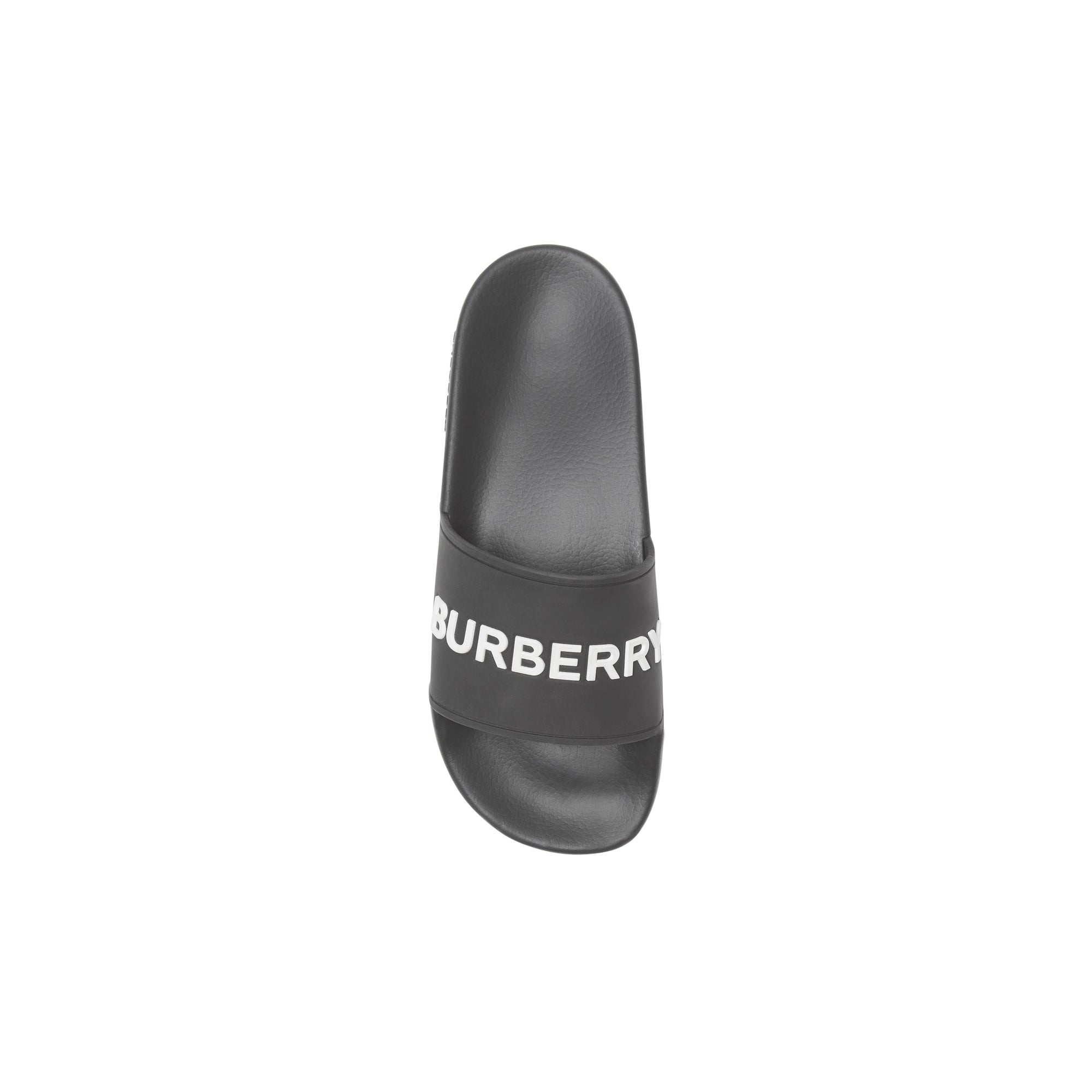 Claquettes Kingdom - Black