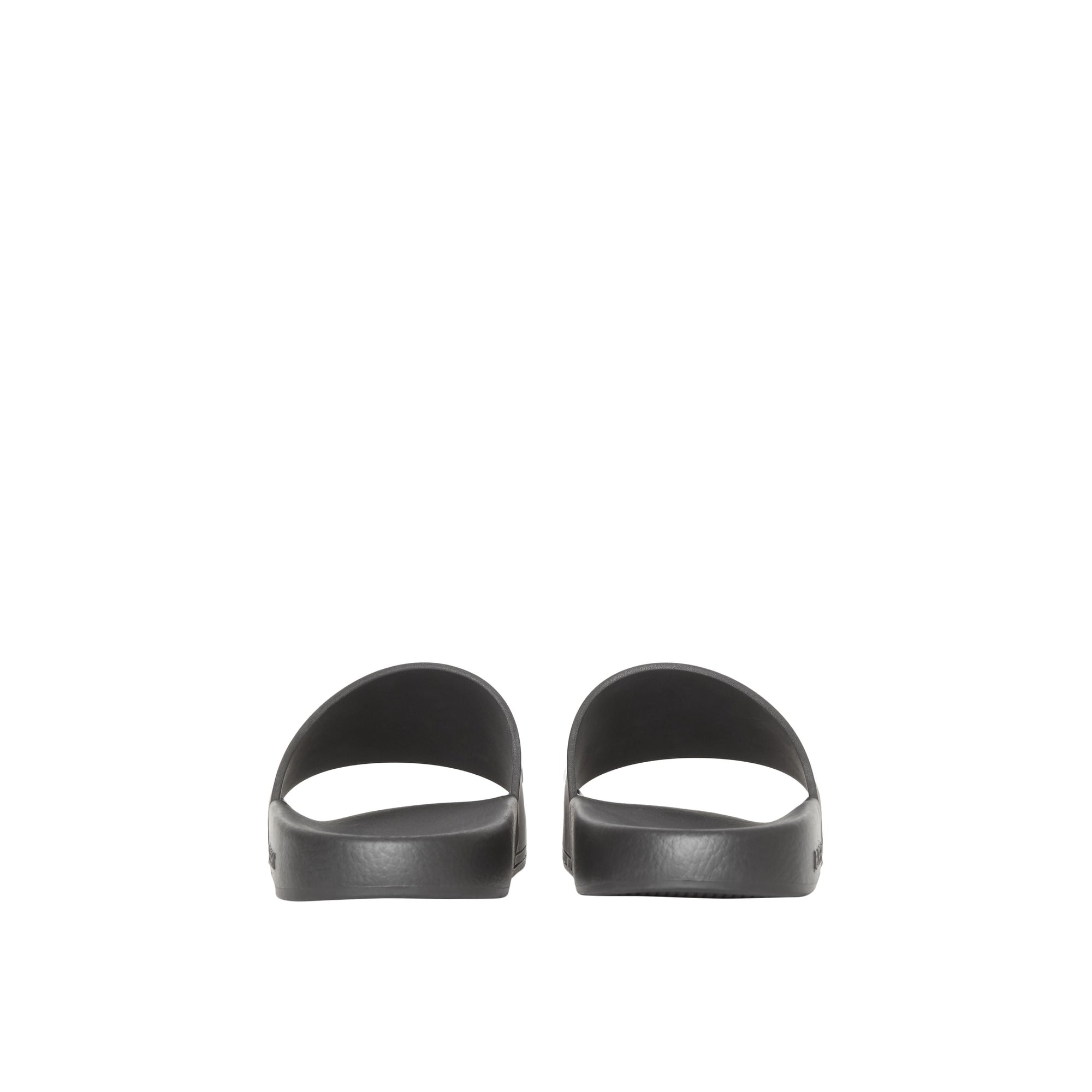 Claquettes Kingdom - Black