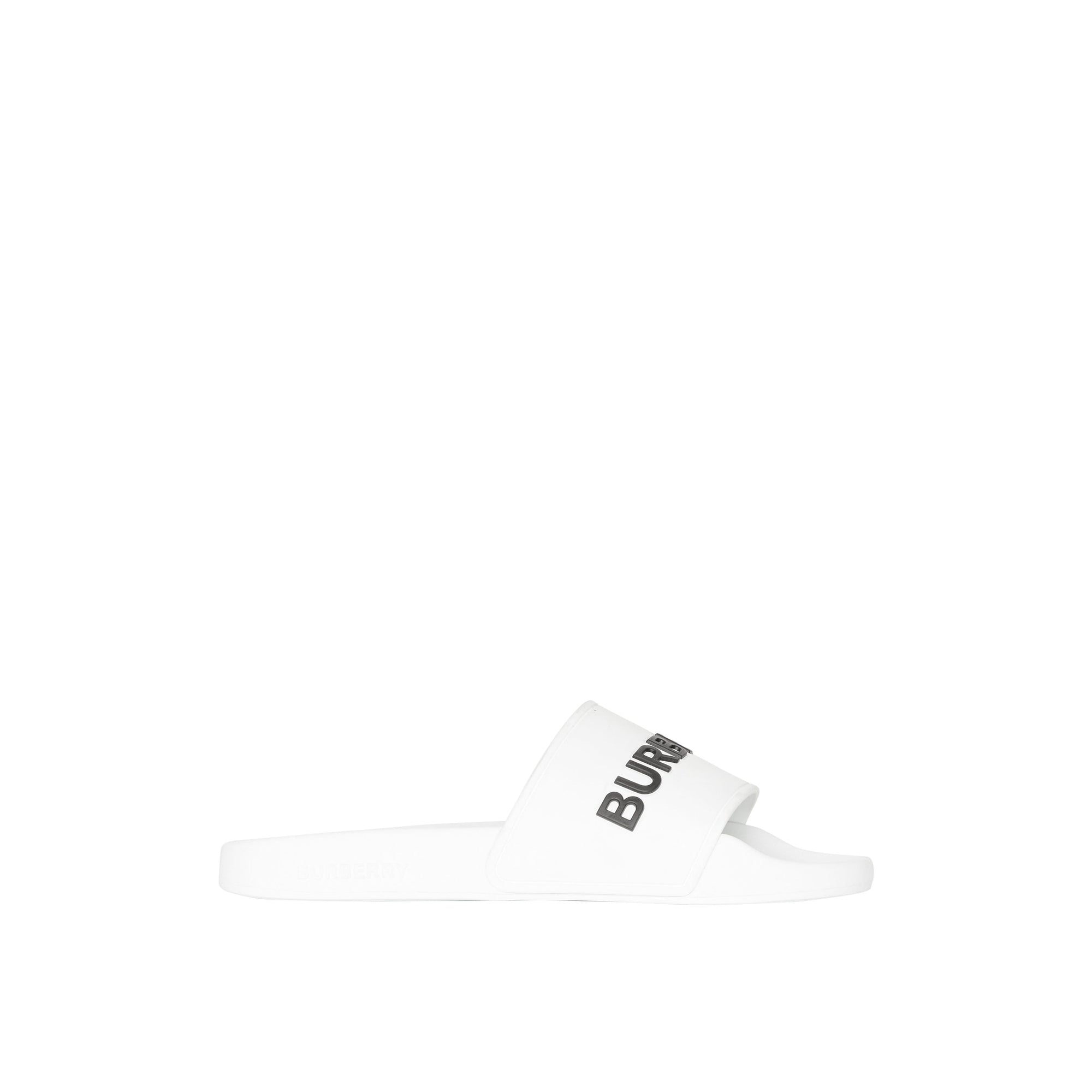 Claquettes Kingdom - Optic White