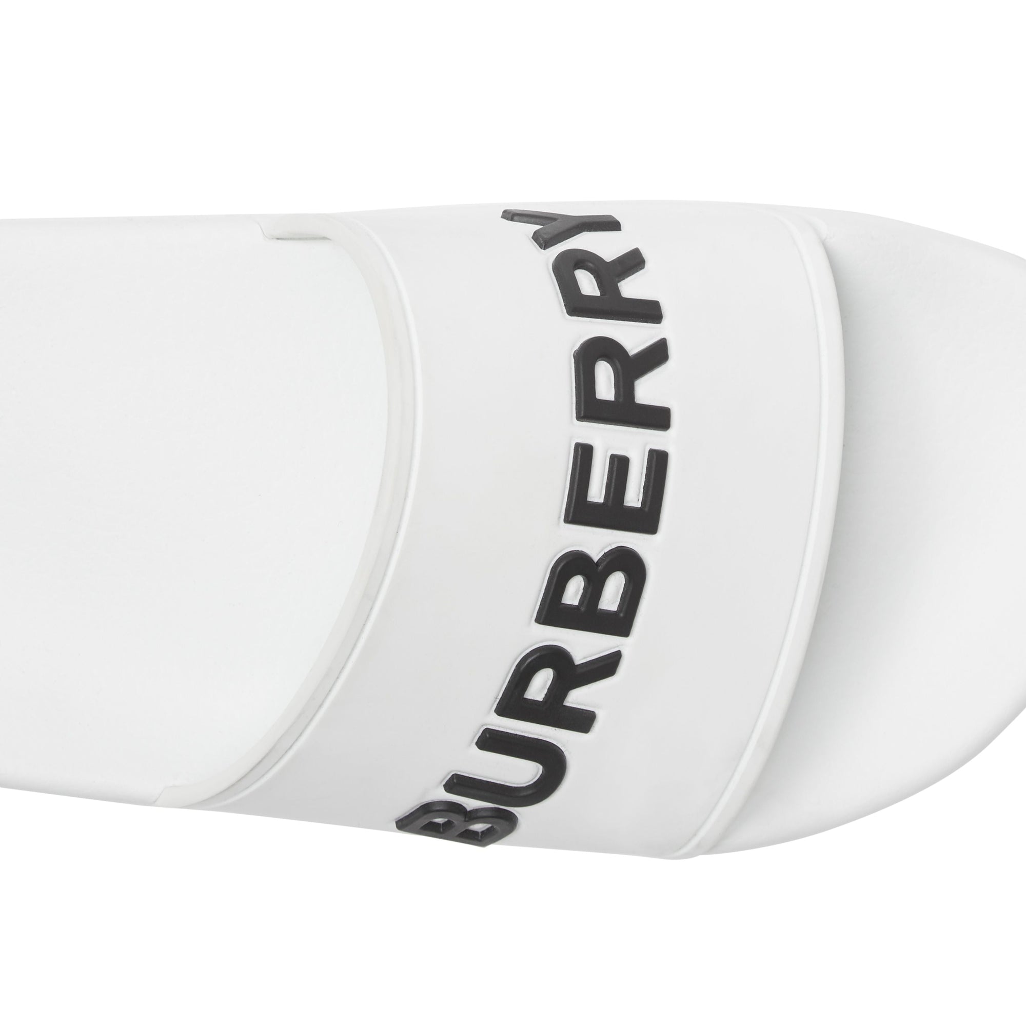 Claquettes Kingdom - Optic White