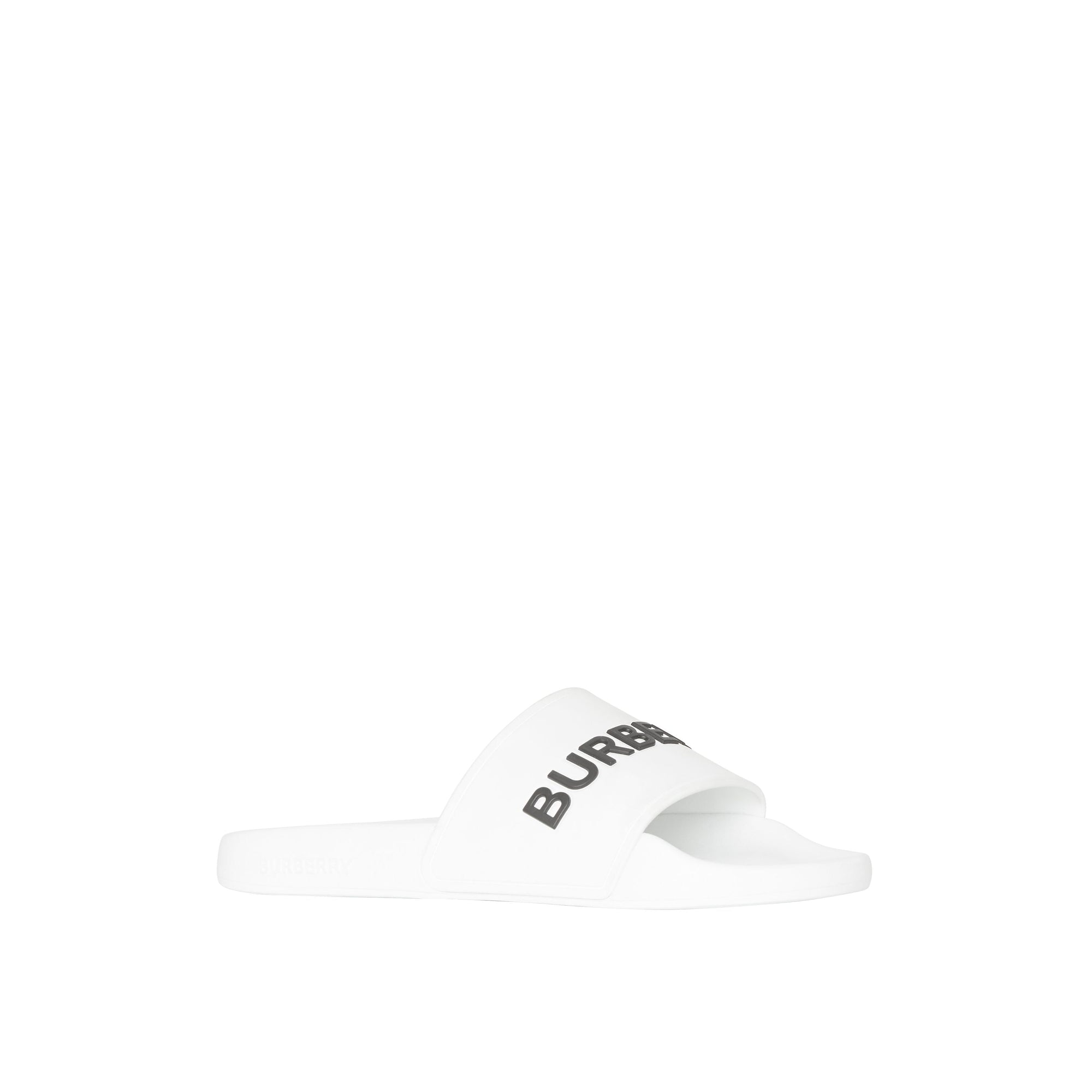 Claquettes Kingdom - Optic White