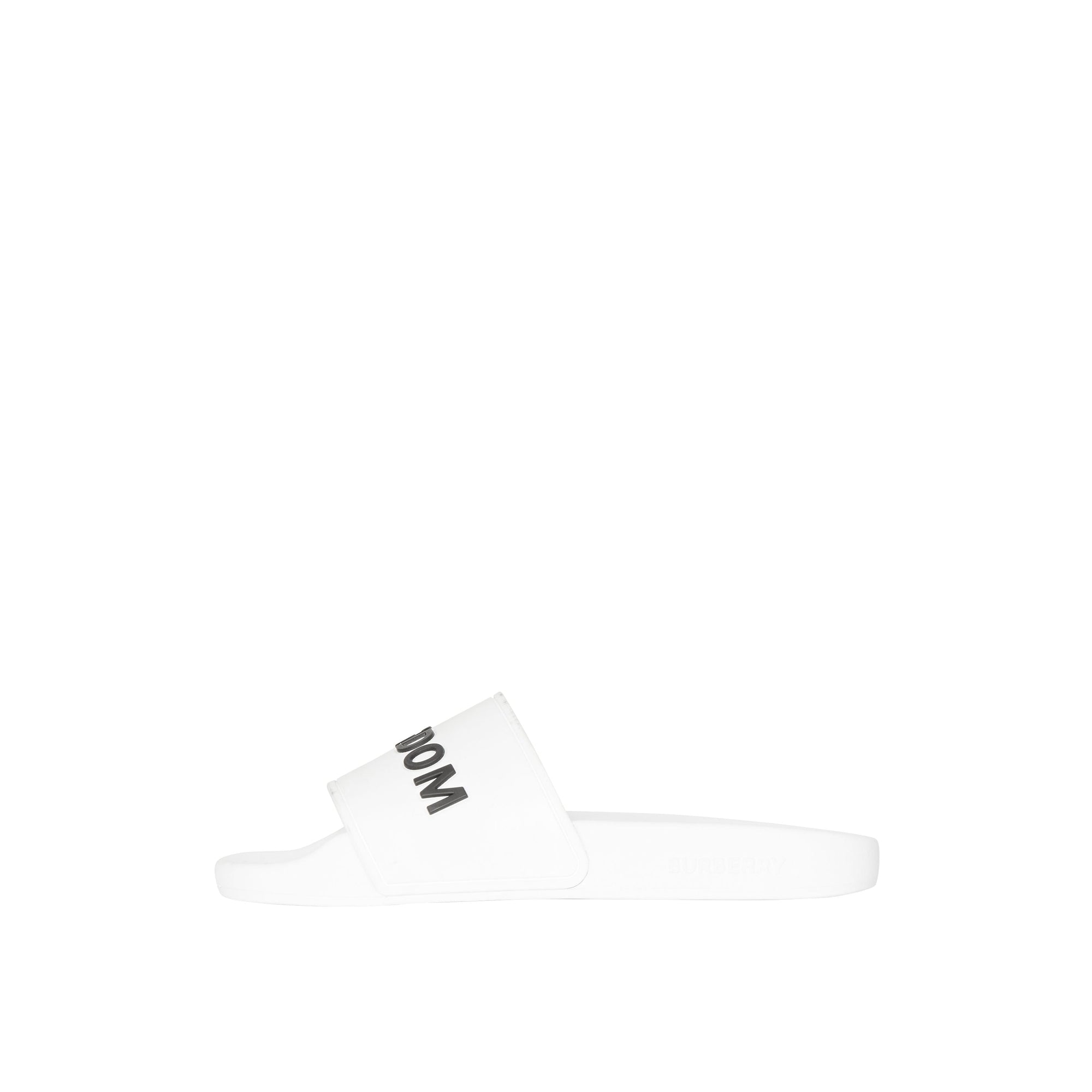 Claquettes Kingdom - Optic White