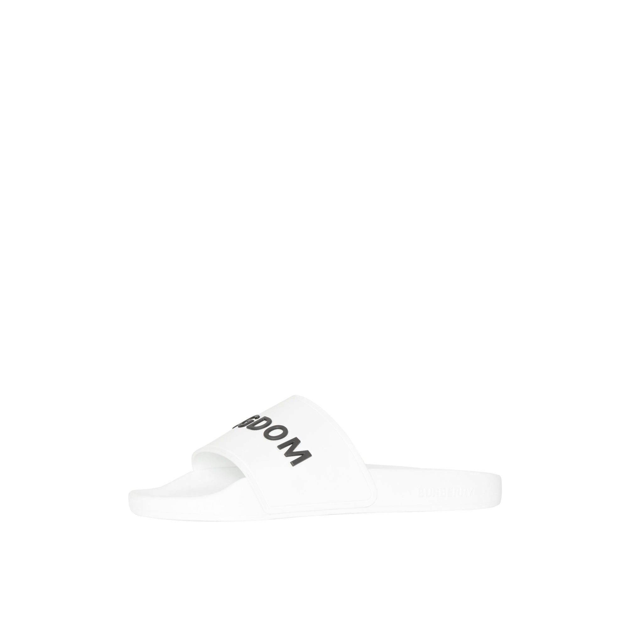 Claquettes Kingdom - Optic White