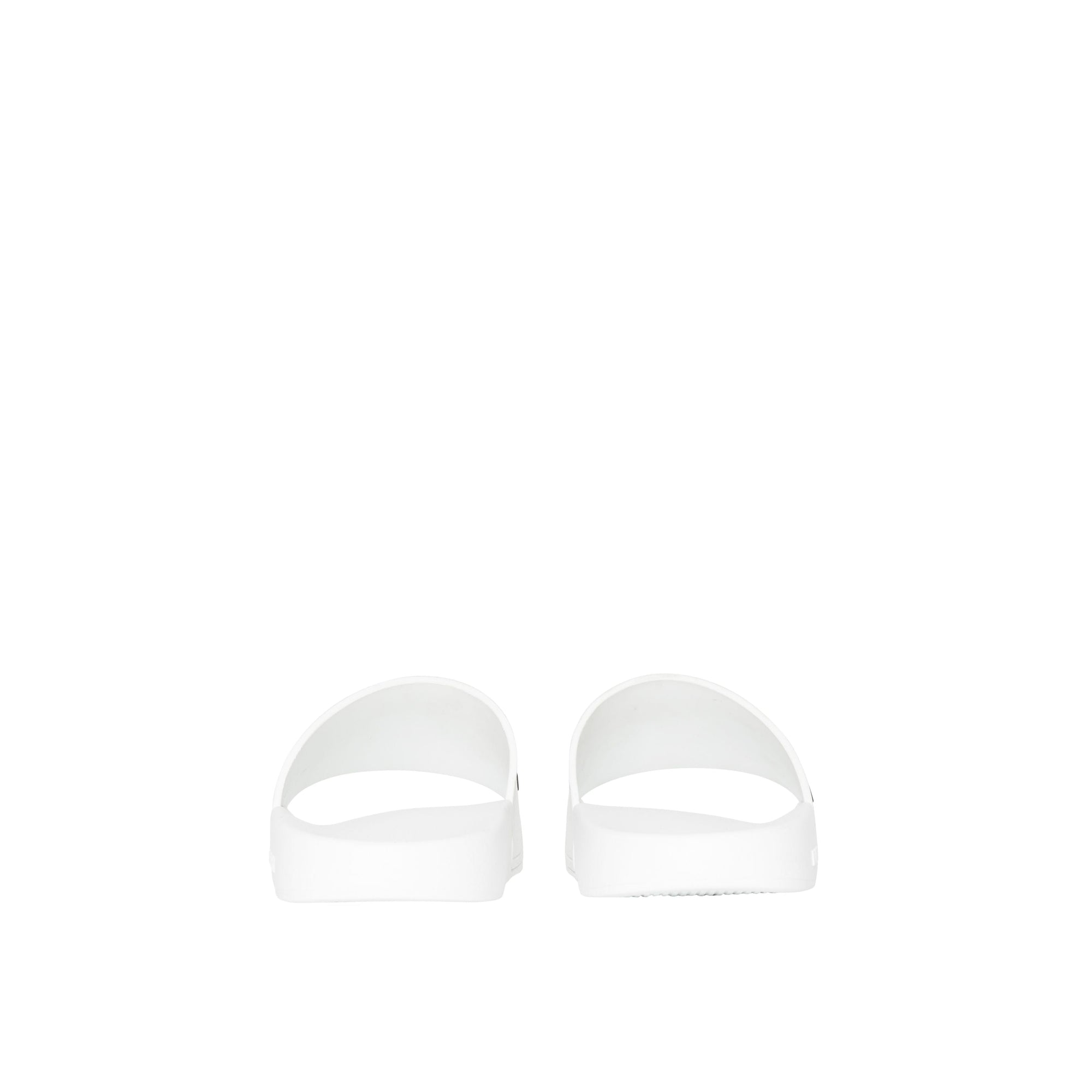 Claquettes Kingdom - Optic White