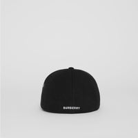 Casquette de baseball Kingdom - Black