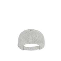 Casquette de baseball Monogram - Light Grey Melange
