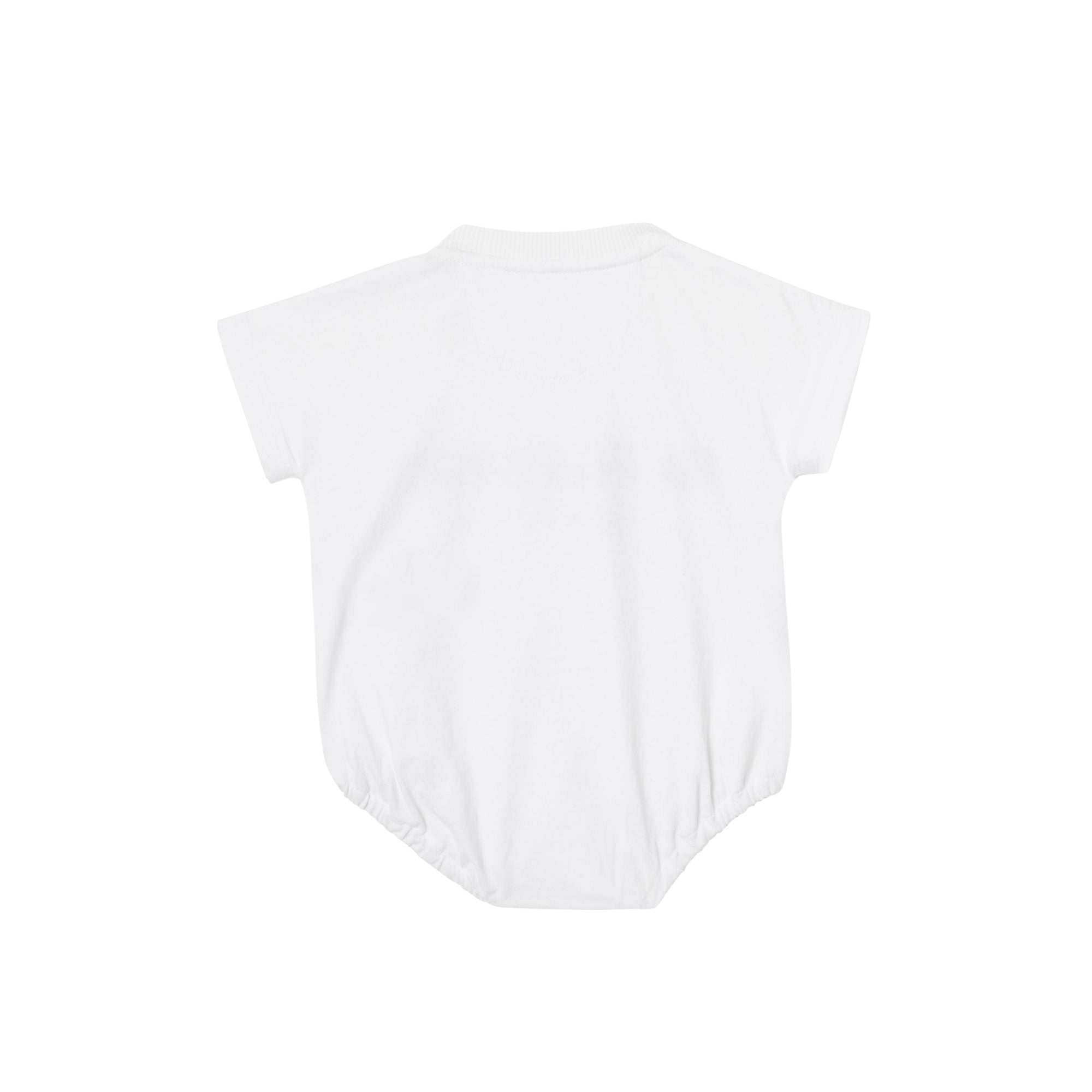 Coffret cadeau 4 pièces pour bébé avec logo imprimé - Black & White